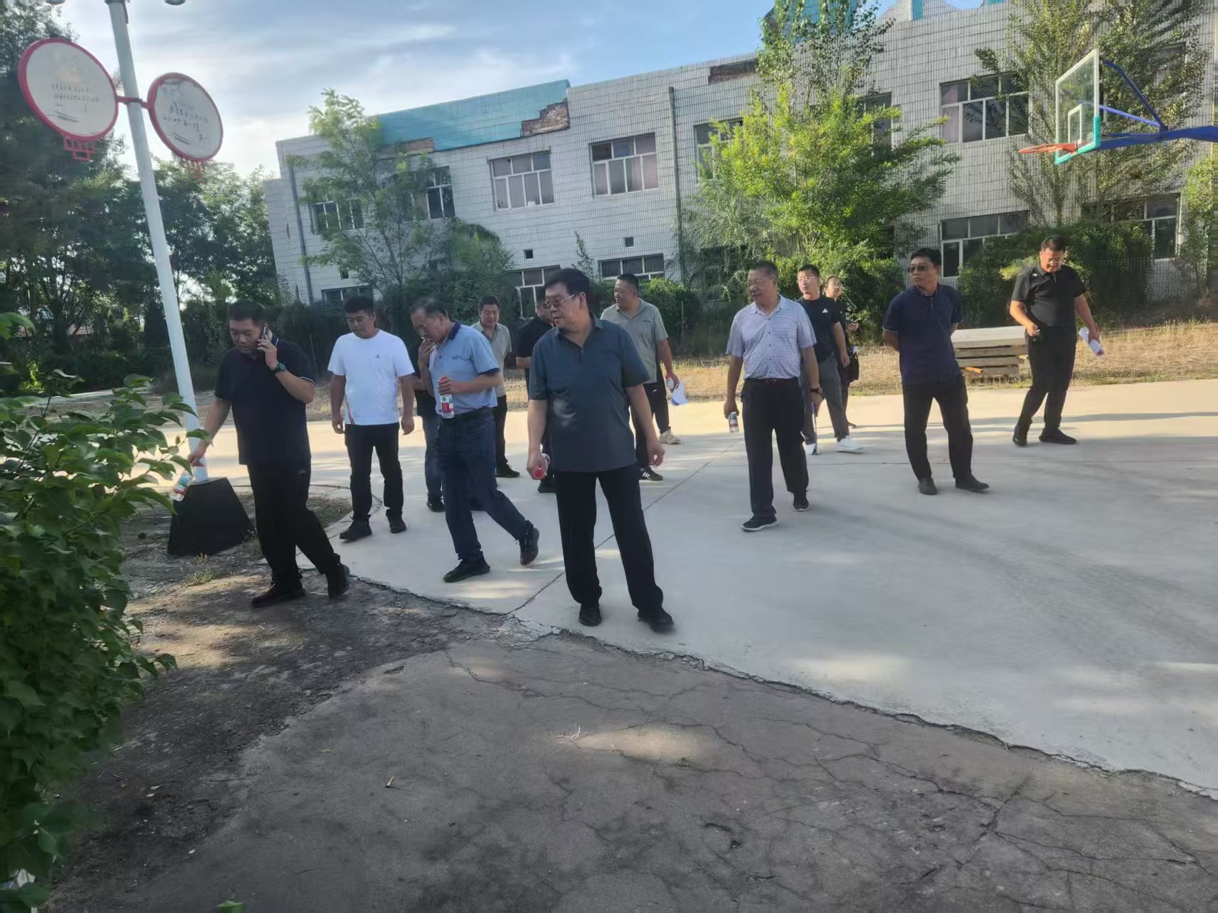 商丘市硅PU材料混合型塑胶跑道 - 推荐